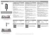 CARLO GAVAZZI CD34CNFLFNCT5 Manuale del proprietario