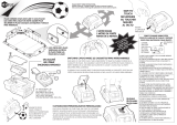 Hexbug GT4246 Manuale del proprietario