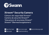 Swann QC9120SWIFI-XTRCM16G1PK-GL Manuale del proprietario
