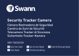 Swann QC9101SWIFI-CAMWSOLSTD-GL Manuale del proprietario