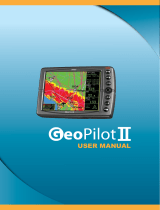 AvMap GeoPilot II Manuale utente
