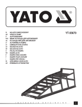 YATO YT-55670 Istruzioni per l'uso