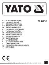 YATO YT-09512 Istruzioni per l'uso