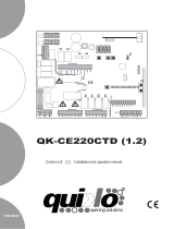 quikoQK-CE220CTD