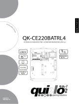 quikoQK-CE220BATRL4