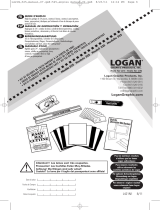 Logan 525 Manuale del proprietario