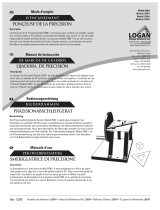 Logan F200-1 Manuale del proprietario