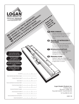 Logan 450plus Manuale del proprietario