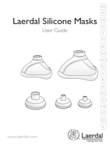 laerdal Silicone Masks Guida utente