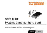 Torqeedo Deep Blue Istruzioni per l'uso