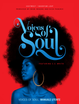 East West Sounds Voices Of Soul Manuale utente