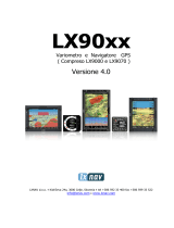 LXNAV LX9080 Manuale utente