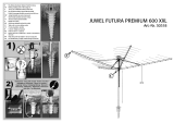 Juwel 30318 Assembly Instruction
