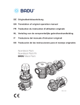 Speck pumpenBlock Multi S 65/250