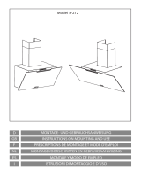 Airforce f212 Manuale utente