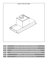 Airforce F300 No Drop Manuale utente