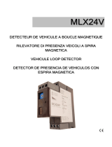 PRASTEL MLX24V Manuale utente