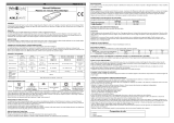 Mangar Alova Duo Mattress User Instructions