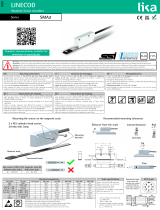 Lika SMA2 Guida di riferimento