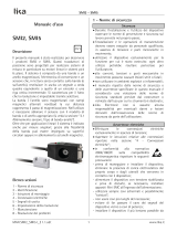 Lika SMI5 Manuale utente