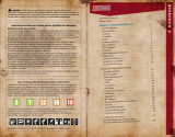 2K BioShock 2 Manuale del proprietario