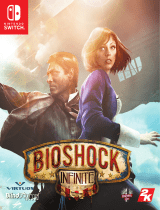 2K BioShock: The Collection Manuale del proprietario