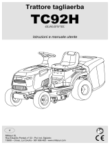 Anova TC92H Manuale del proprietario