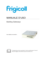 Kaysun BMS Controller K01-BACNET Manuale utente