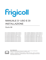 Kaysun Ducts Current Loop Manuale utente