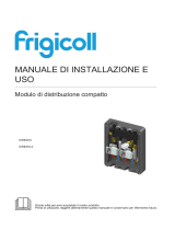 Kaysun 2-Zone Kit Manuale utente