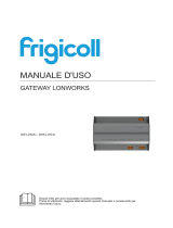 Kaysun BMS Controller K05-LON Manuale utente