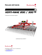 RedeximVerti®-Rake 200