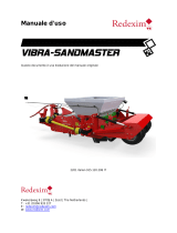 RedeximVibra-Sandmaster