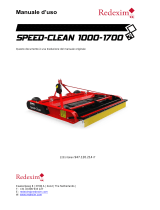 RedeximSpeed-Clean 1700