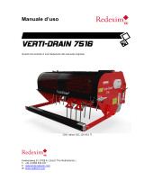 RedeximVerti-Drain® 7516