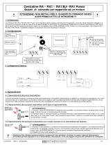 VDS RA1AM ML  Manuale utente