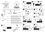 Velleman WSL213 Assembly Manual