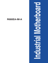 Asus R680EA-IM-A Manuale utente