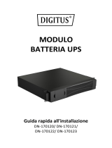 Digitus DN-170120 Guida Rapida