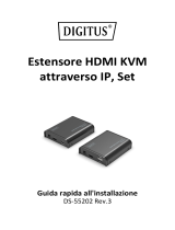Digitus DS-55202 Guida Rapida
