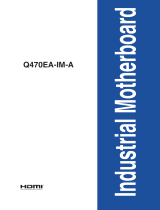 Asus Q470EA-IM-A Manuale utente