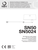 Key Automation580ISMEWA