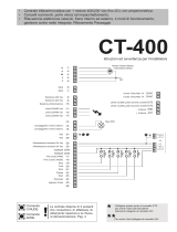 Key Automation 580ISCT-400 Manuale utente