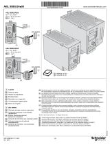 Schneider Electric SR2MEM02 Istruzioni per l'uso