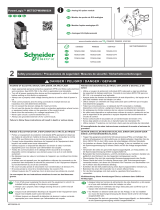 Schneider Electric METSEPM8243 Istruzioni per l'uso