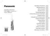 Panasonic EW1411 Istruzioni per l'uso