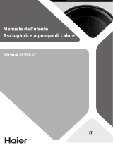 Haier HD90-A3959 Manuale utente