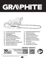 Graphite 58G954 Manuale del proprietario