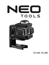 NEO TOOLS75-108