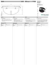 Pepperl+Fuchs RMS Weather Cap Istruzioni per l'uso